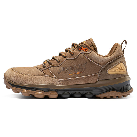 Summit Style™  Oxford Abrasion-resistant Camping Shoes