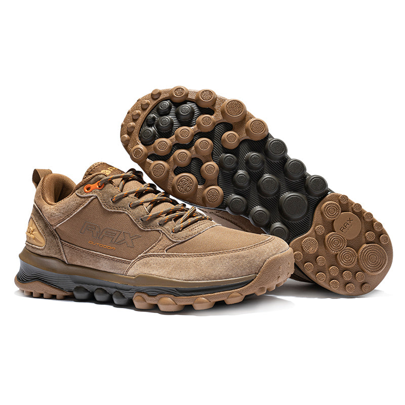 Summit Style™  Oxford Abrasion-resistant Camping Shoes