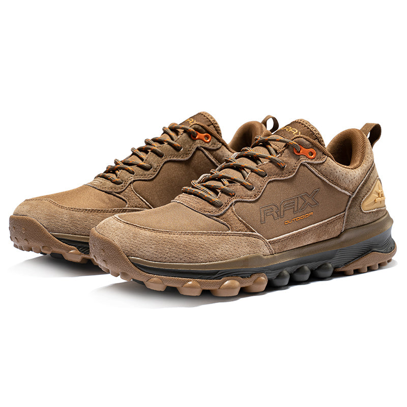 Summit Style™  Oxford Abrasion-resistant Camping Shoes