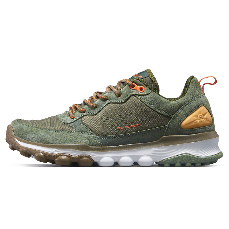 Summit Style™  Oxford Abrasion-resistant Camping Shoes