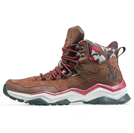 Summit Style ™ Hiking Waterproof Trekking Boots