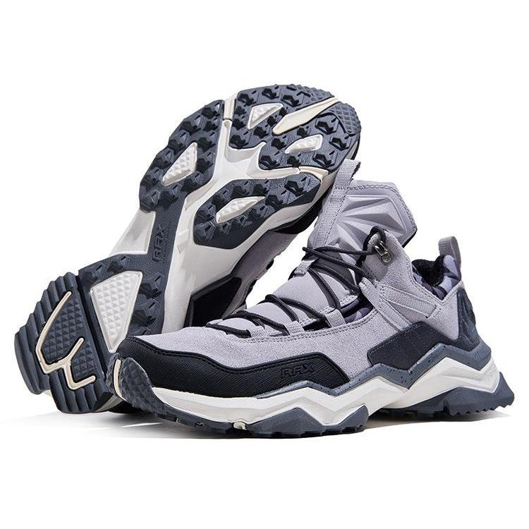 Summit Style™ Lightweight Jogging Trekking Hiking Shoes