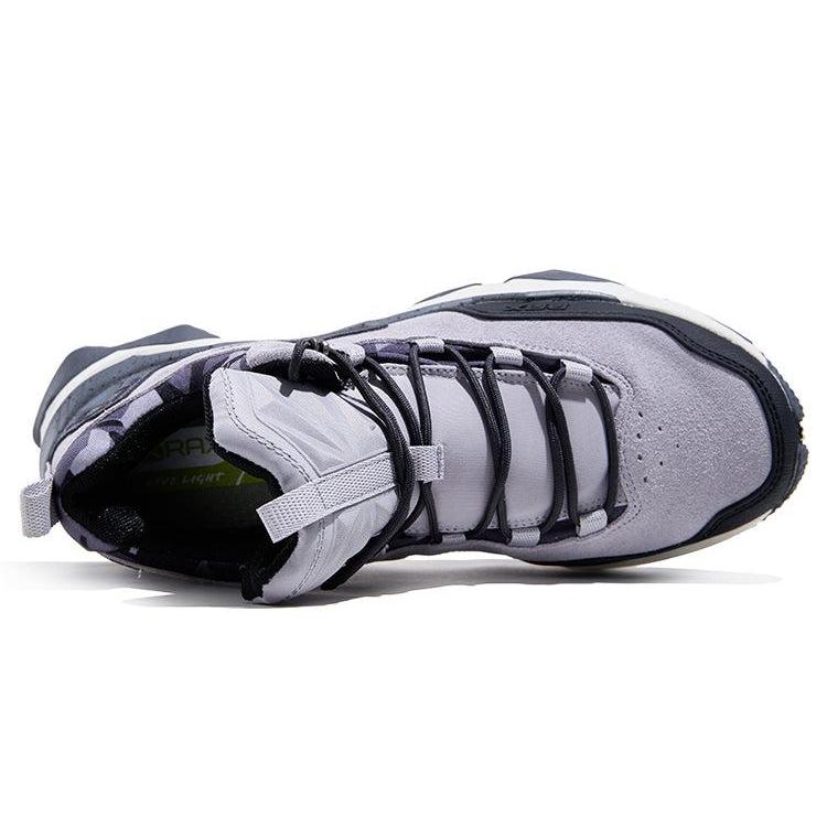 Summit Style™ Lightweight Jogging Trekking Hiking Shoes