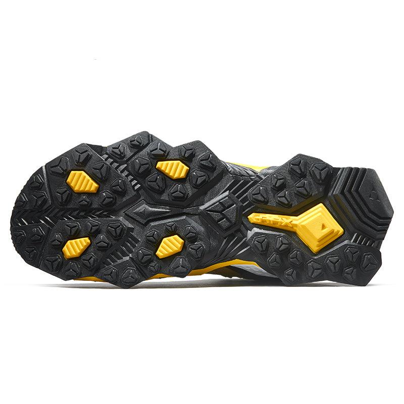 Summit Style™ Breathable Hiking Tactical Shoes