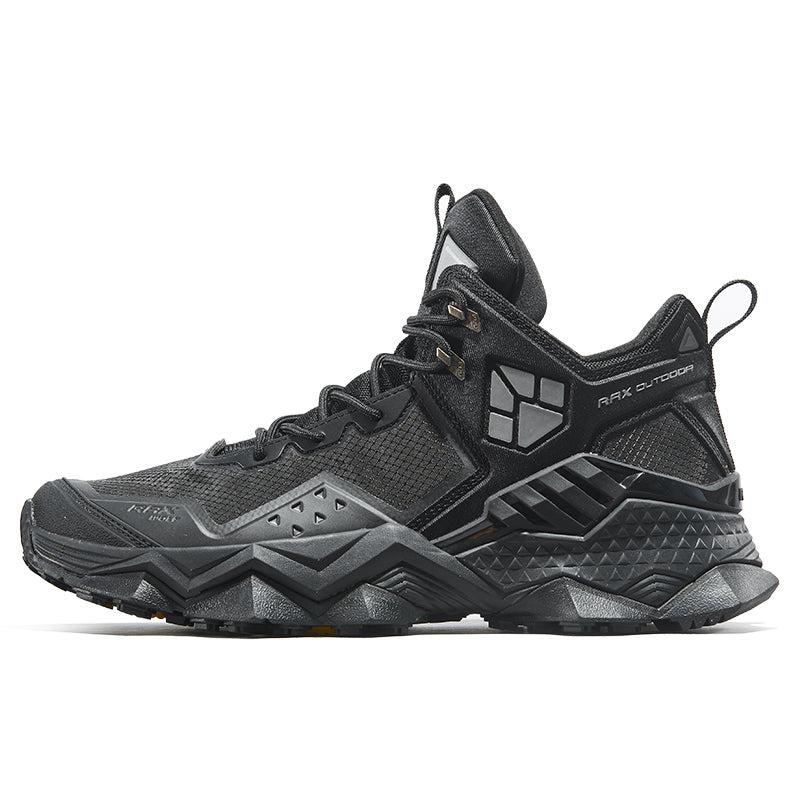 Summit Style™ Breathable Hiking Tactical Shoes