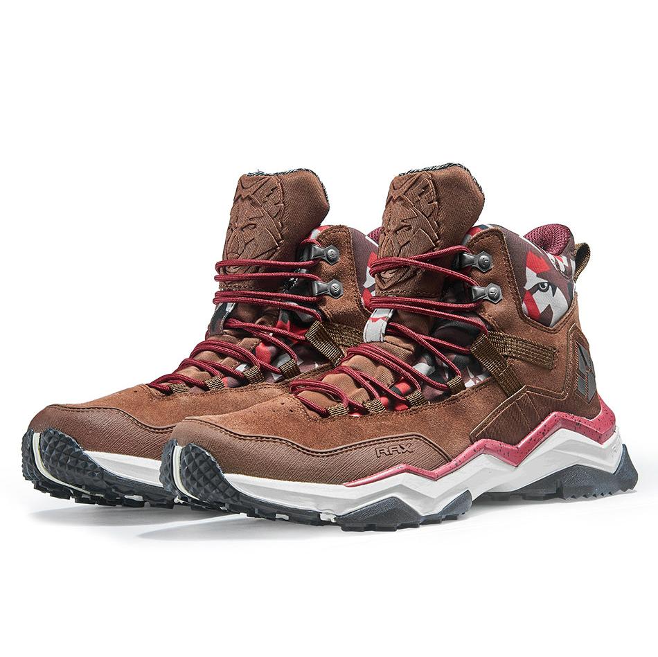 Summit Style ™ Hiking Waterproof Trekking Boots