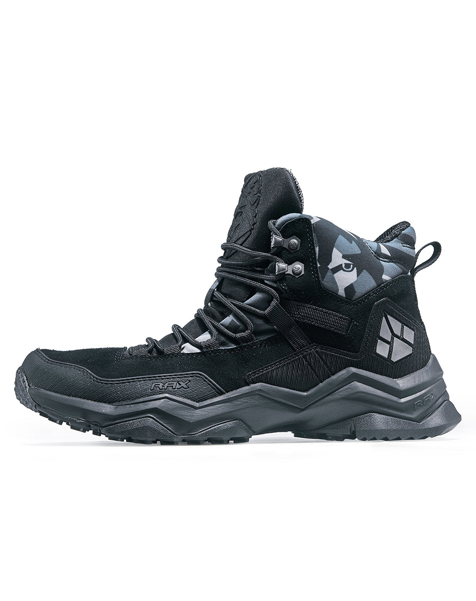 Summit Style ™ Hiking Waterproof Trekking Boots