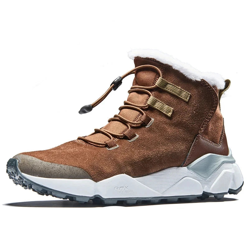 Summit Style™ Winter Hiking Boots